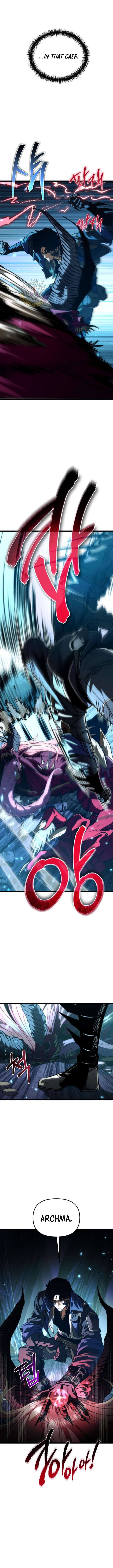 Reincarnator (Manhwa) Chapter 84 9